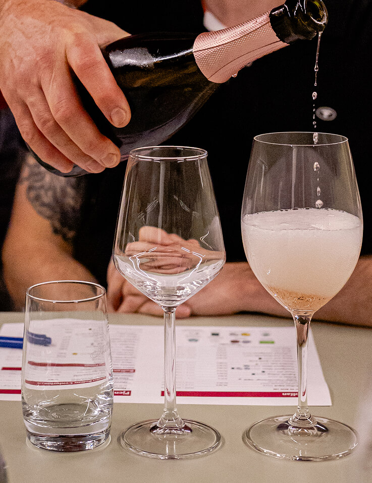 Vinske degustacije